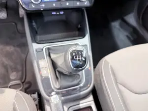 Škoda Fabia Selection