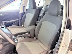Škoda Fabia Selection
