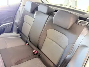 Škoda Fabia Selection
