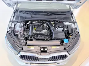 Škoda Fabia Selection