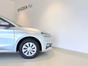 Škoda Fabia Selection
