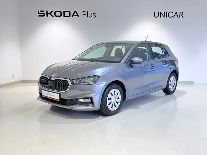 Fabia Selection