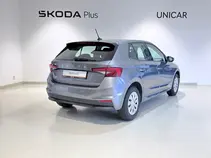 Fabia Selection