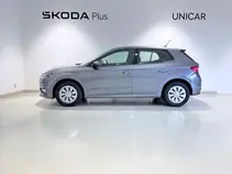 Fabia Selection