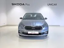 Fabia Selection