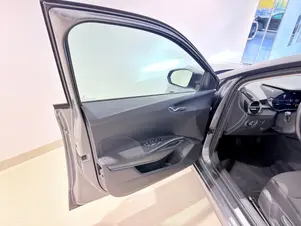Škoda Fabia Selection