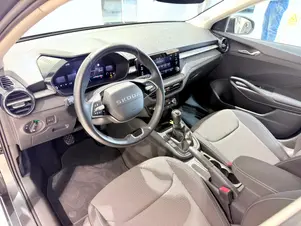 Škoda Fabia Selection