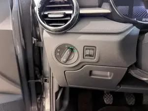 Škoda Fabia Selection
