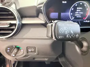 Škoda Fabia Selection