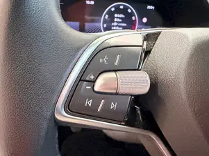 Škoda Fabia Selection