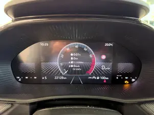 Škoda Fabia Selection