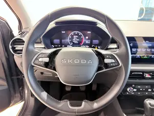 Škoda Fabia Selection