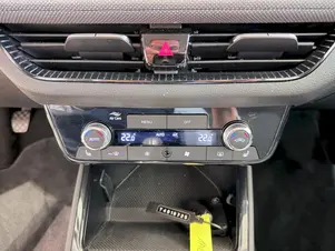 Škoda Fabia Selection