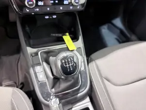 Škoda Fabia Selection