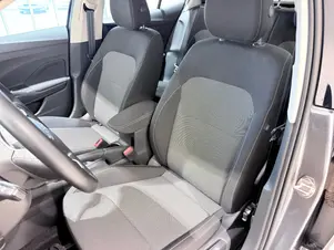 Škoda Fabia Selection