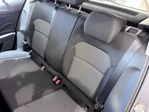 Škoda Fabia Selection