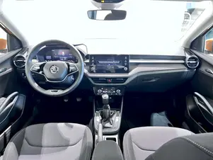 Škoda Fabia Selection