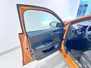 Škoda Fabia Selection