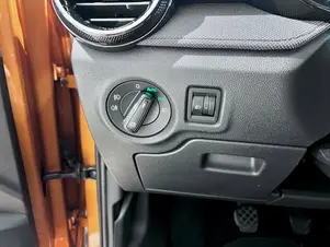 Škoda Fabia Selection