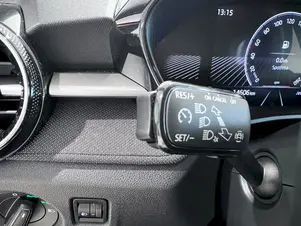 Škoda Fabia Selection