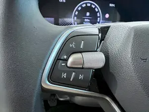 Škoda Fabia Selection