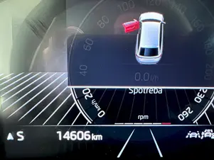 Škoda Fabia Selection