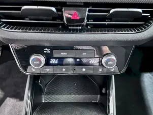 Škoda Fabia Selection