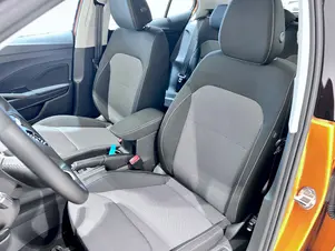 Škoda Fabia Selection