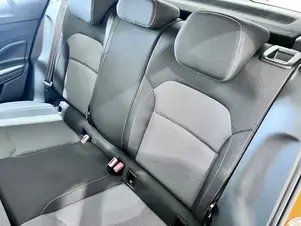 Škoda Fabia Selection