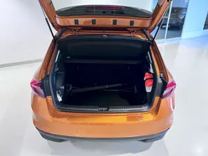 Škoda Fabia Selection