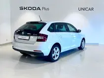 Rapid Style Plus