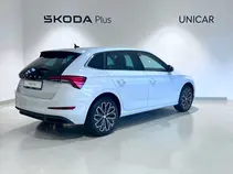 Scala Style Plus