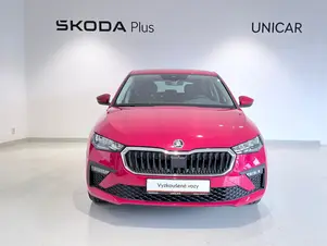 Škoda Scala Top Selection