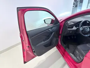 Škoda Scala Top Selection