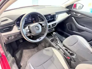 Škoda Scala Top Selection