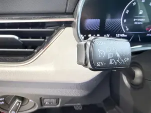 Škoda Scala Top Selection