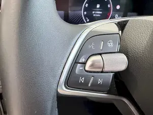 Škoda Scala Top Selection