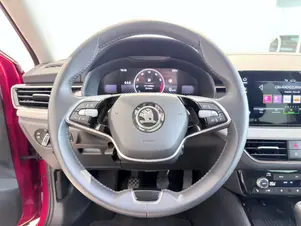 Škoda Scala Top Selection