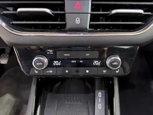 Škoda Scala Top Selection