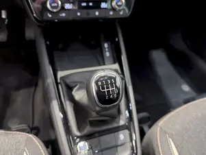 Škoda Scala Top Selection