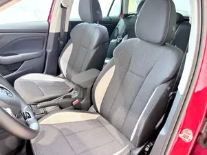 Škoda Scala Top Selection