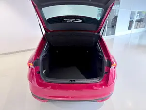 Škoda Scala Top Selection