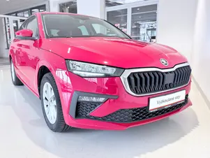 Škoda Scala Top Selection