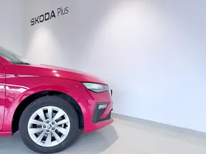 Škoda Scala Top Selection