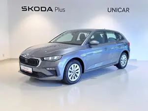 Škoda Scala Selection