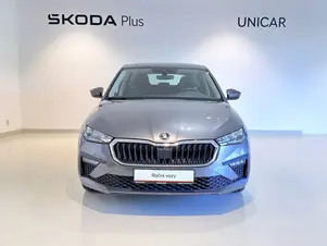 Škoda Scala Selection
