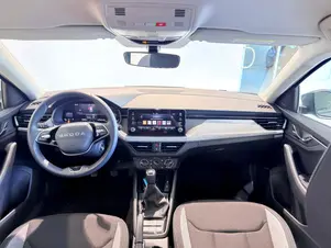 Škoda Scala Selection