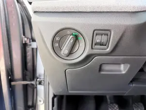 Škoda Scala Selection