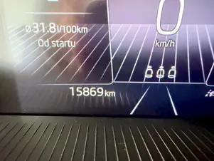 Škoda Scala Selection