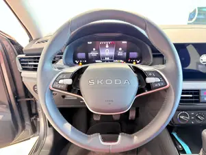 Škoda Scala Selection